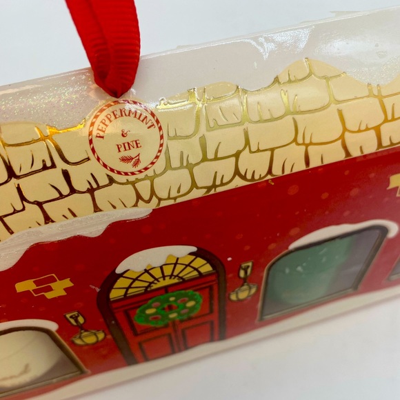 Set of 4 Moisturizing Lip balm - Picture 3 of 4